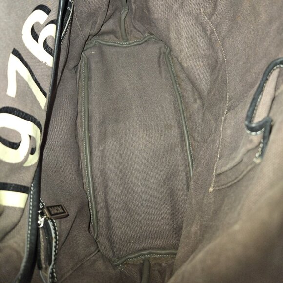 EUC Authentic Rare MCM Anniversary Tote - Picture 8 of 13